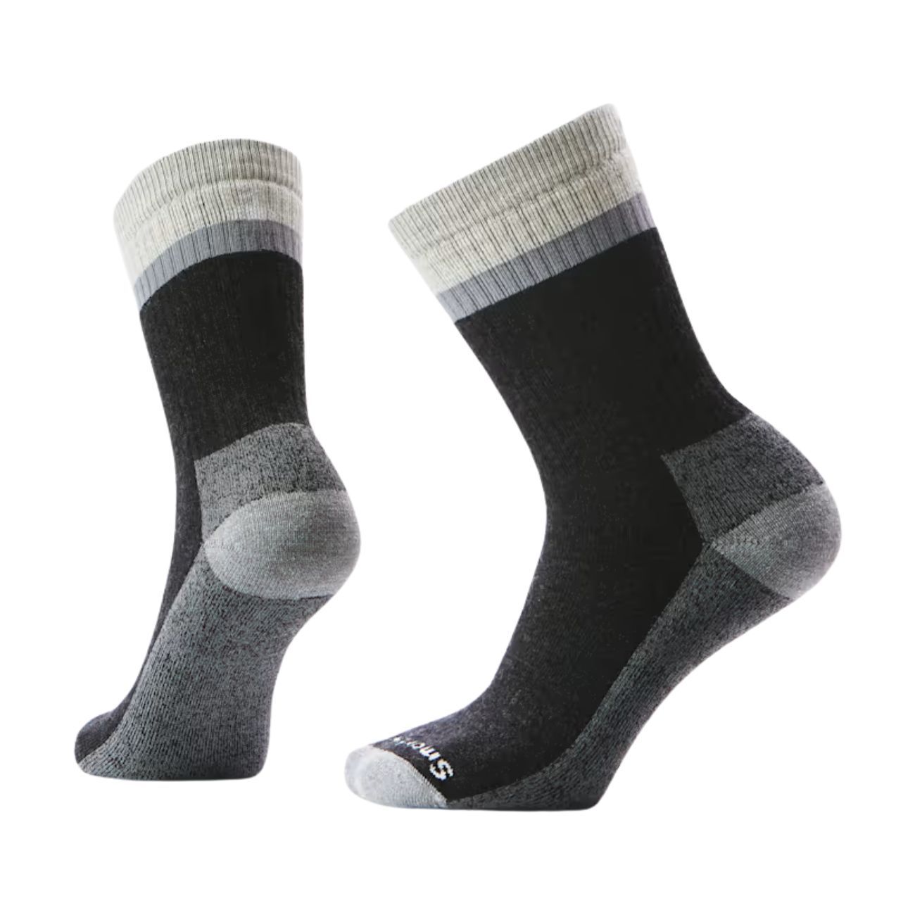 Everyday Cozy Best Friend Crew, Color: Charcoal, Size: Medium