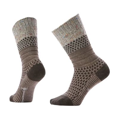 Everyday Cozy Popcorn Cable Crew