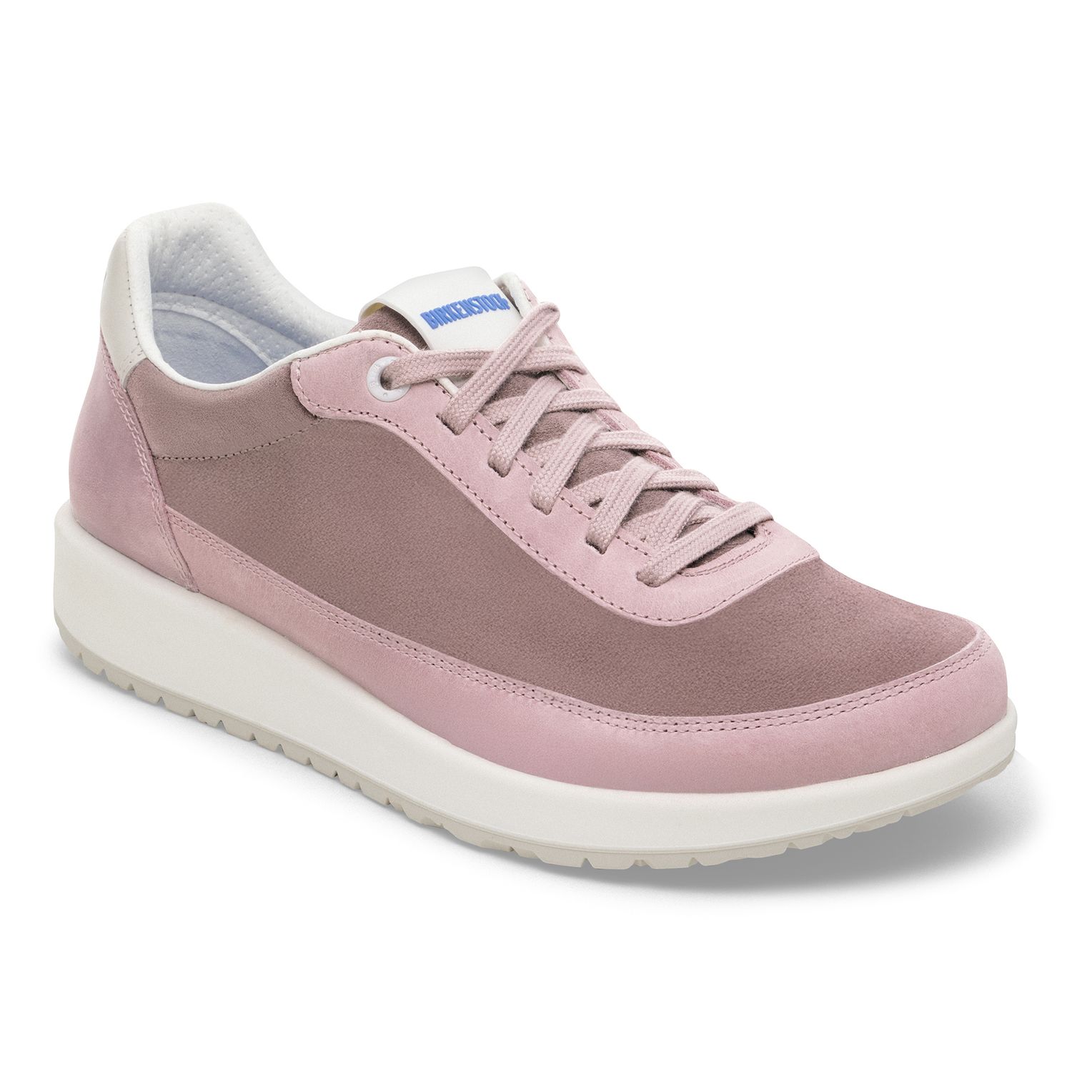 Honnef City Mixed Leather, Color: Faded Purple, Size: 38N