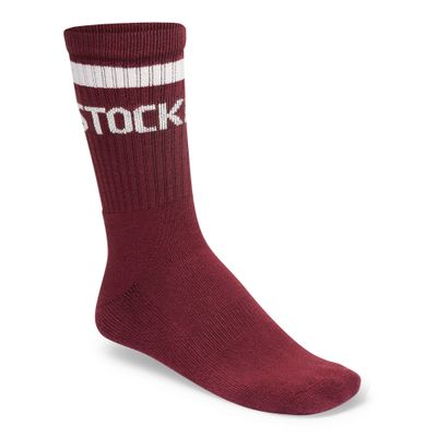 Cotton Tennis Sock