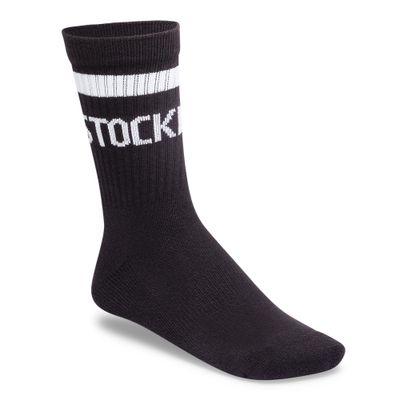 Cotton Tennis Sock