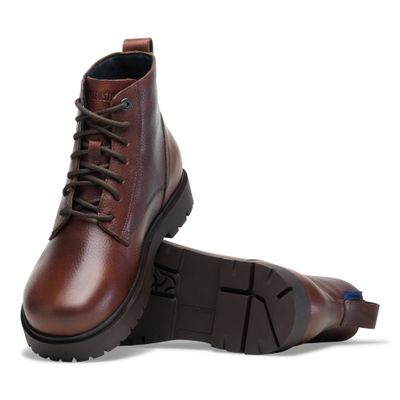Highwood Mid Waterproof