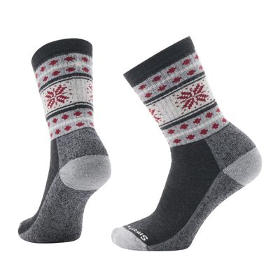 Everyday Cozy Snowflake Dream Crew