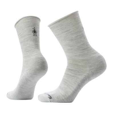 W Everyday Roll Top Crew