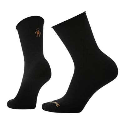 W Everyday Roll Top Crew