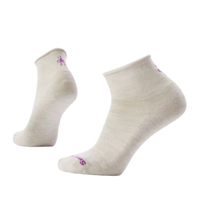 W Everyday Roll Top Ankle