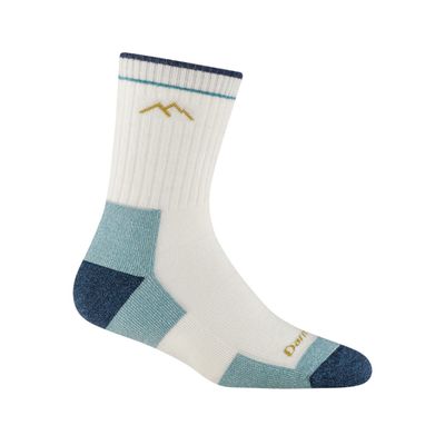 W Hiker Micro Crew Midweight