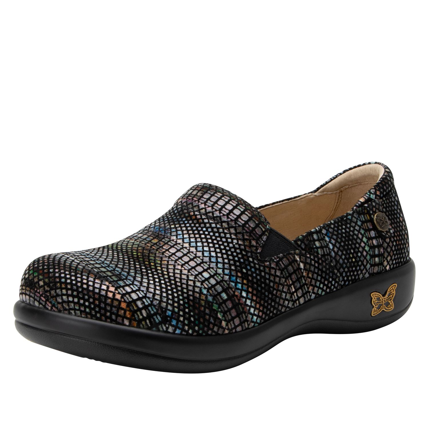 Keli *, Color: Earthy Luxe, Size: 37