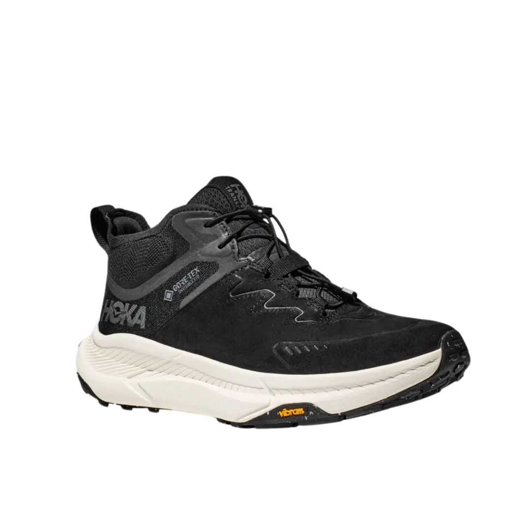 M Transport Chukka GTX *SALE*, Color: Black/Alabaster (BKLB), Size: 10 D