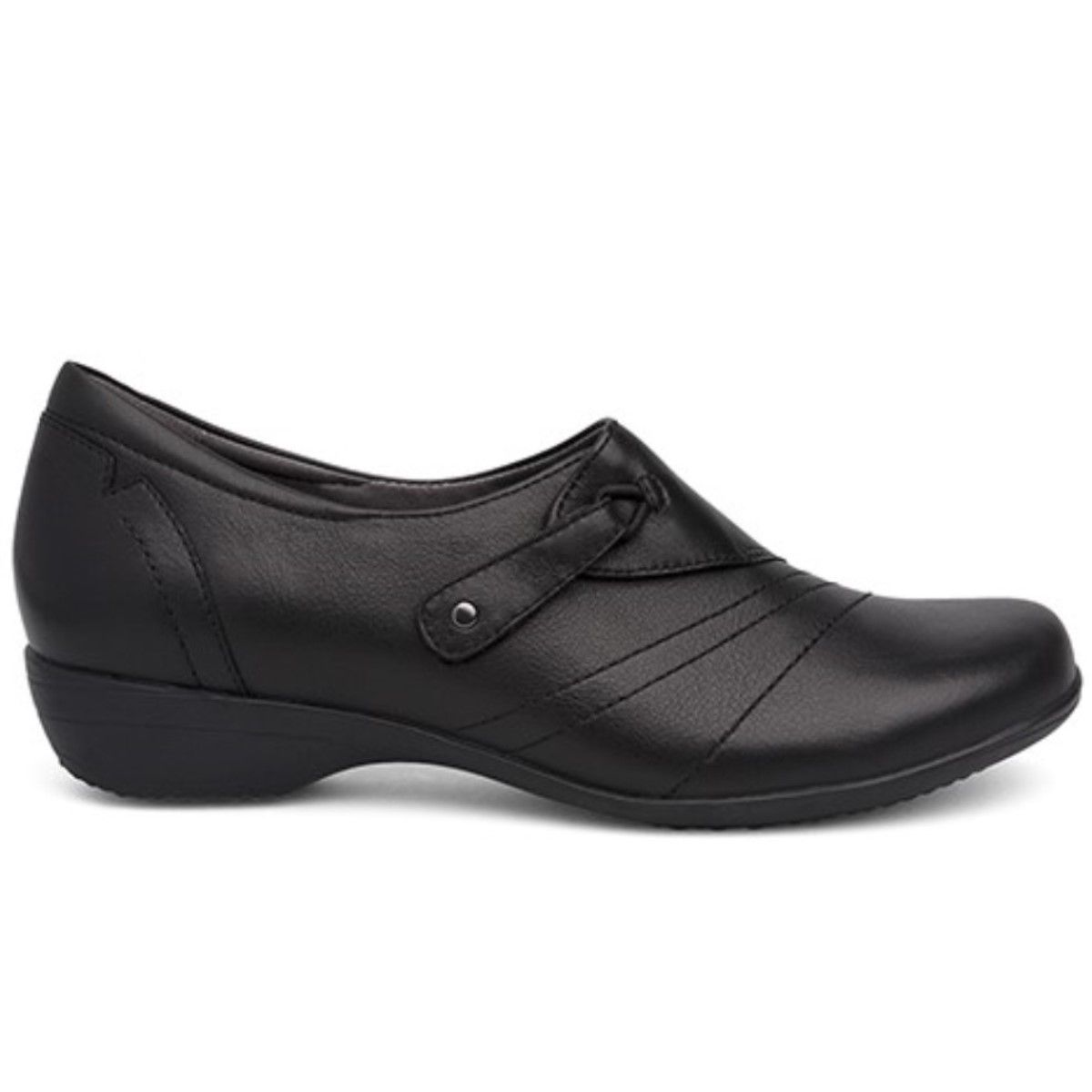 Franny, Color: Black, Size: 36