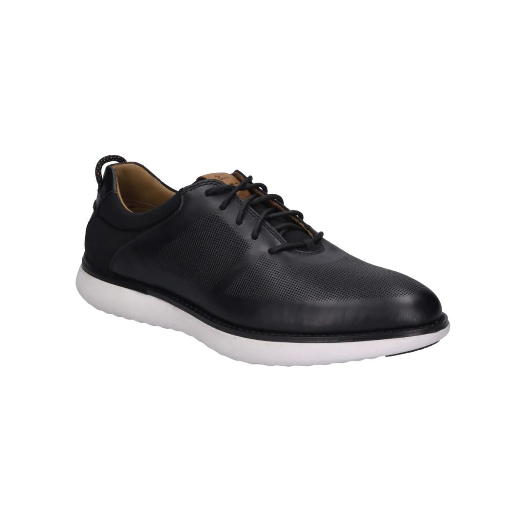 Finley 01 *SALE*, Color: Black-Combi, Size: 44