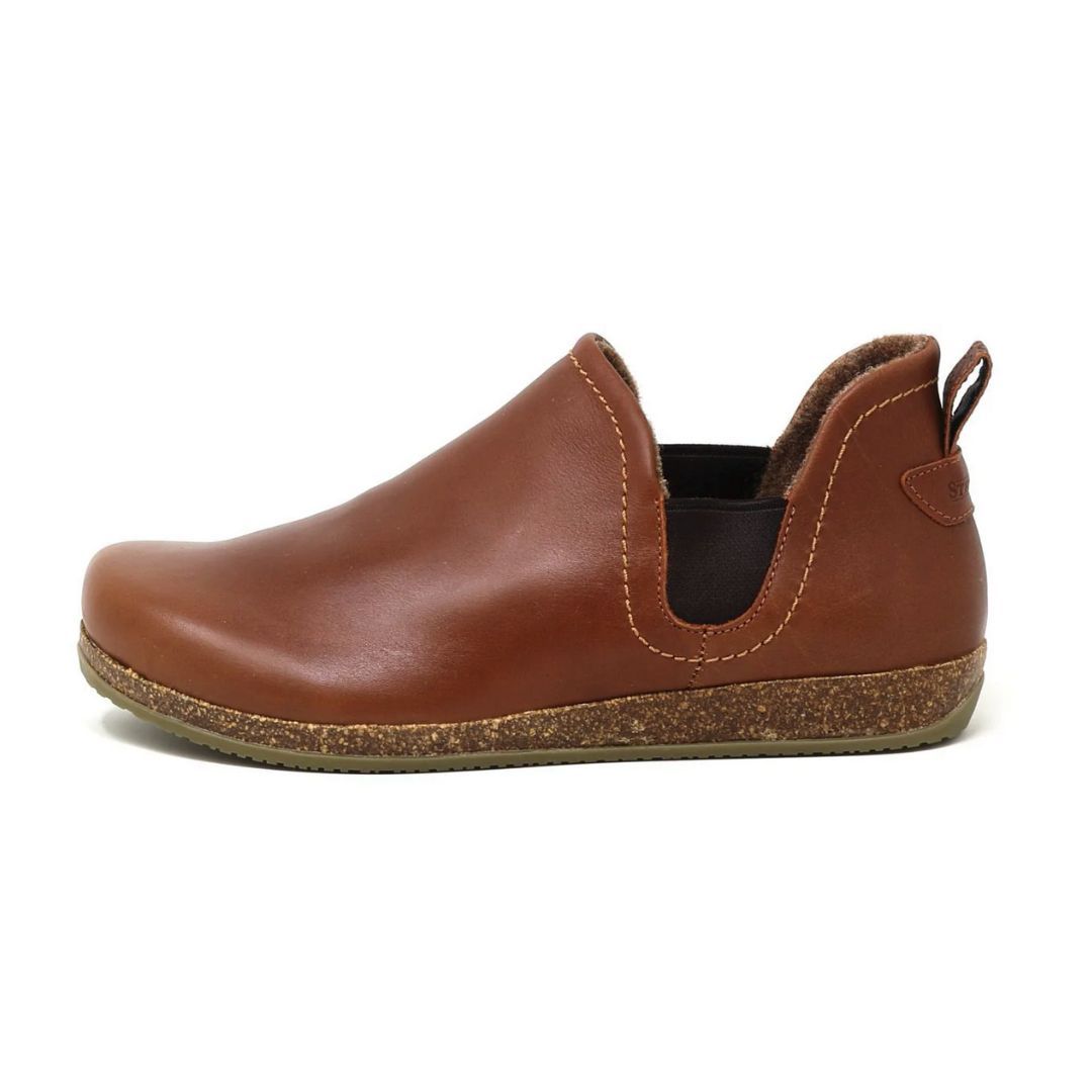 Lieben, Color: Brown, Size: 8