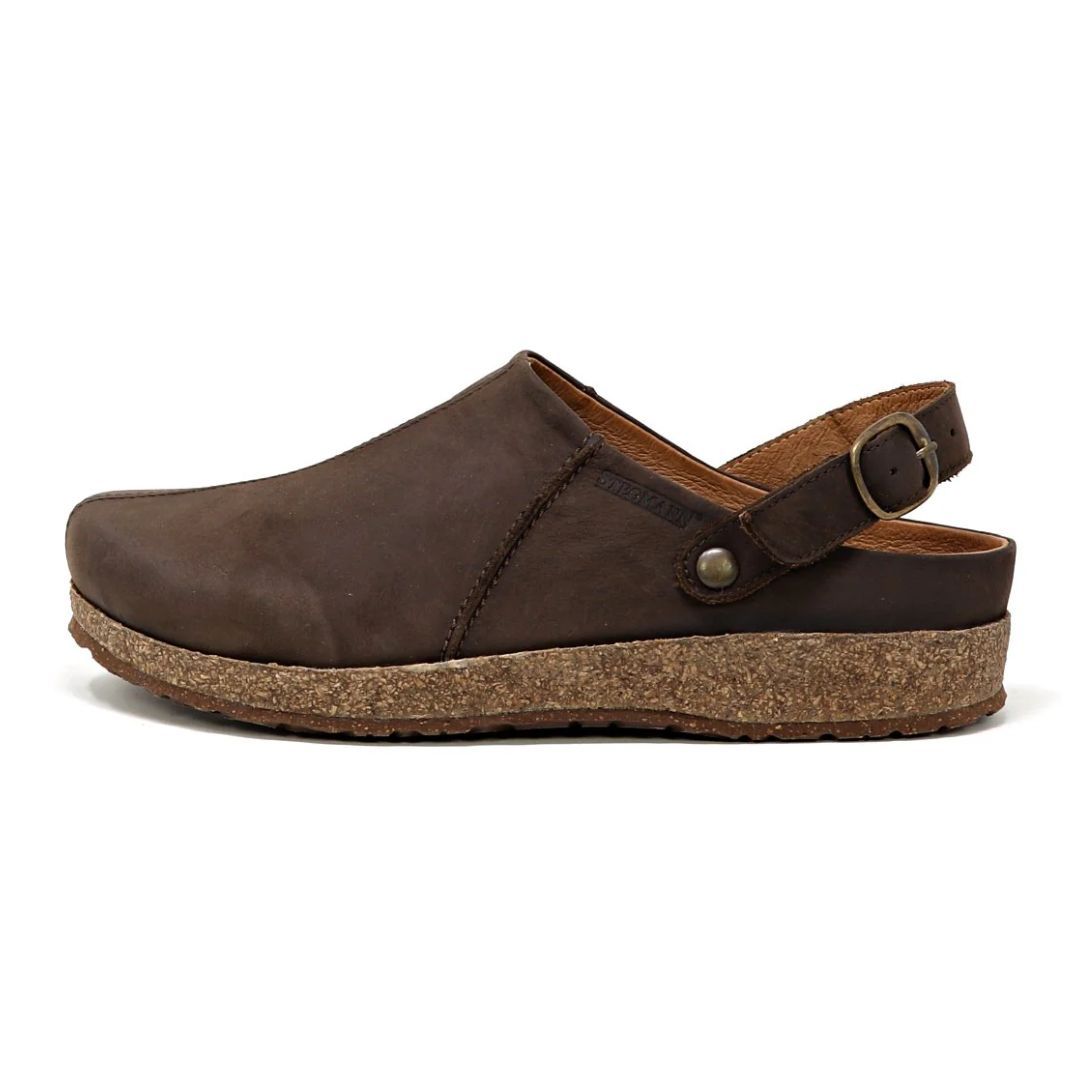 Tirol, Color: Tobacco Leather, Size: 6