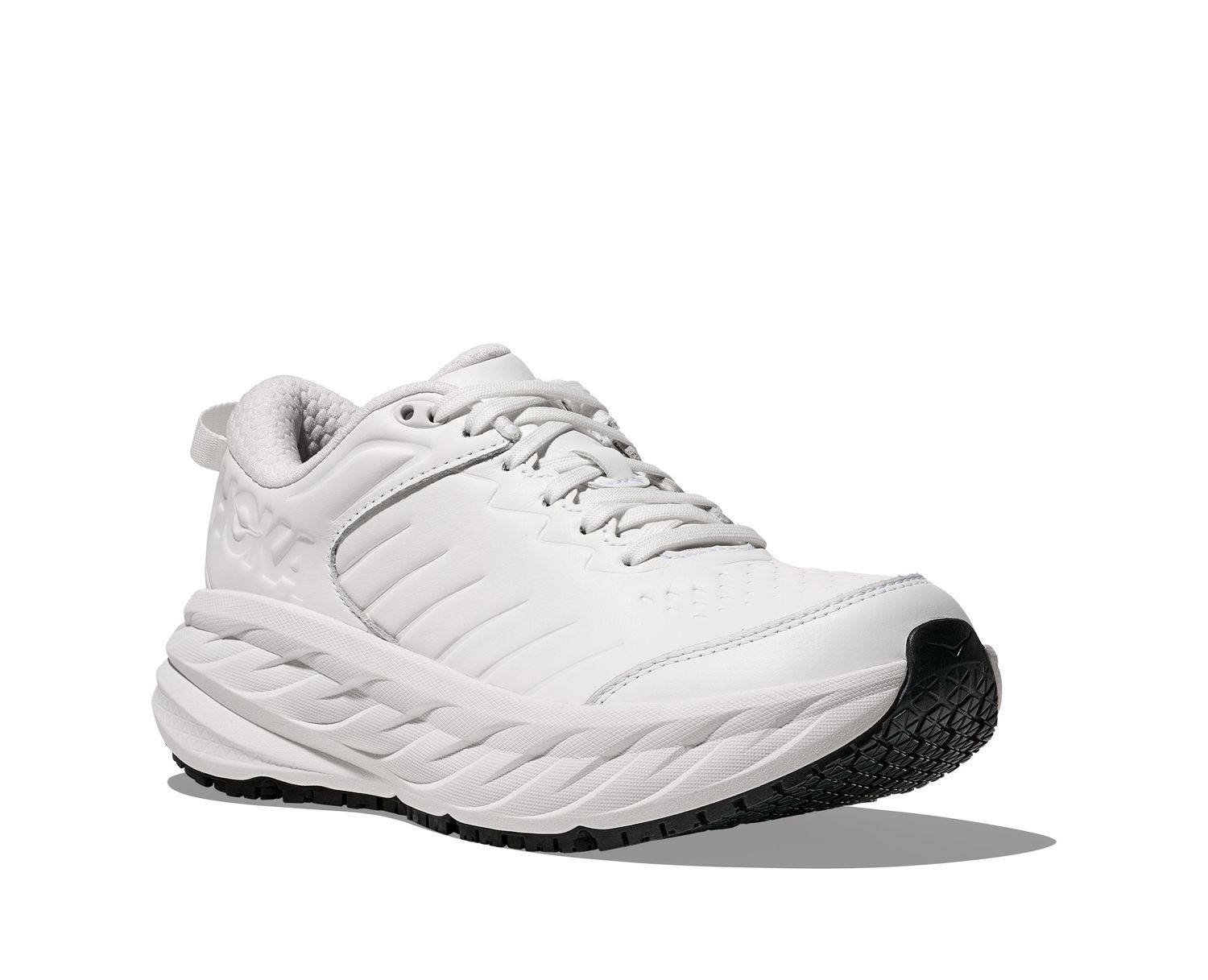 W Bondi SR, Color: Frost/Frost(FTFR), Size: 9.5 D
