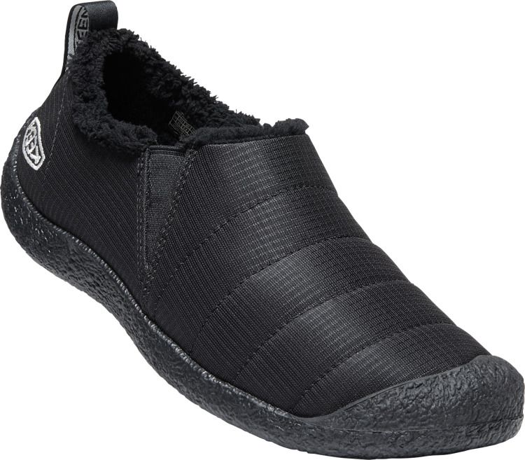 Howser II, Color: Triple Black, Size: 6.5