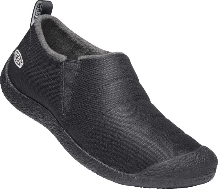 M Howser II, Color: Triple Black, Size: 8.5