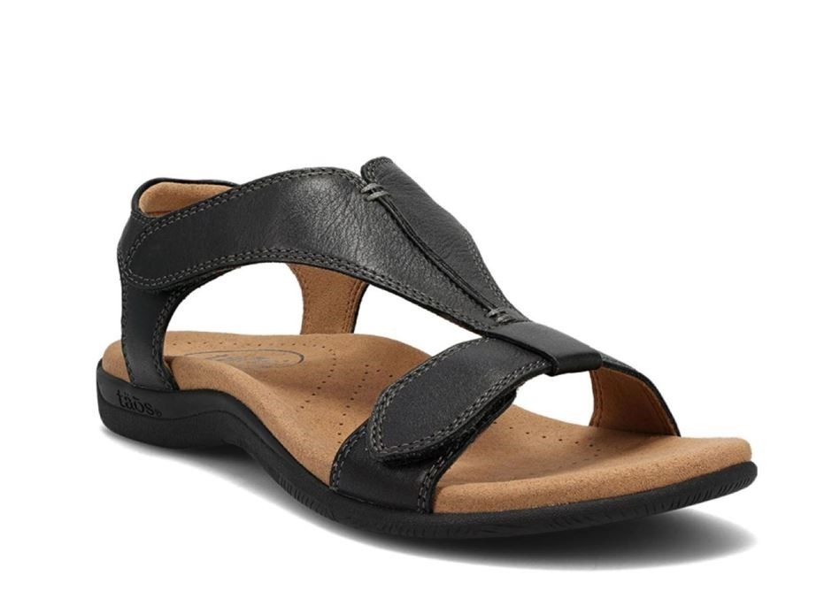 The Show, Color: Black, Size: 8
