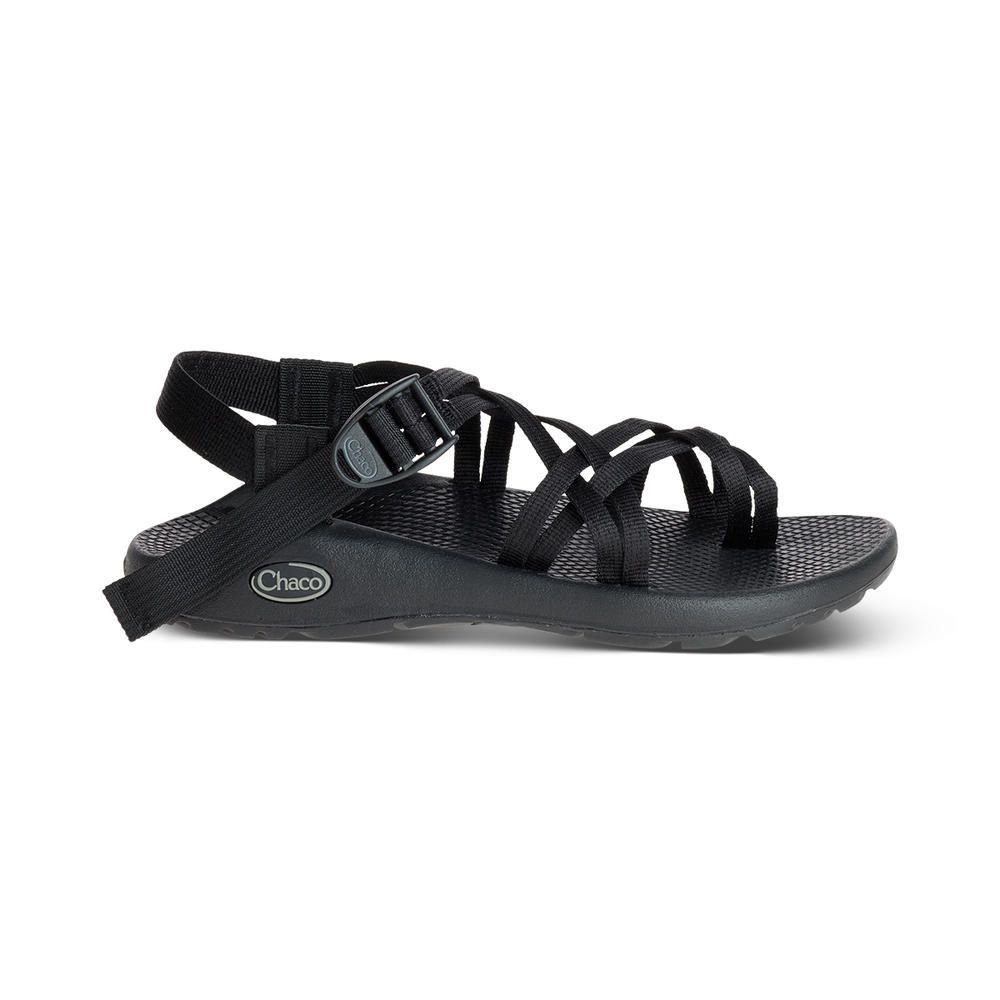 W ZX/2 Classic *, Color: Black, Size: 8 M