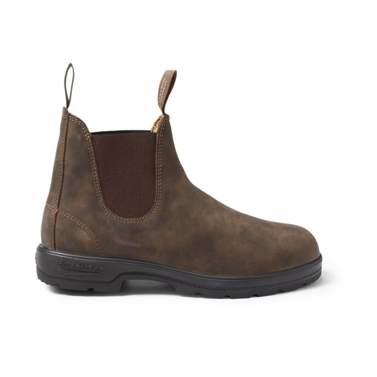 585, Color: Rustic Brown, Size: UK 6