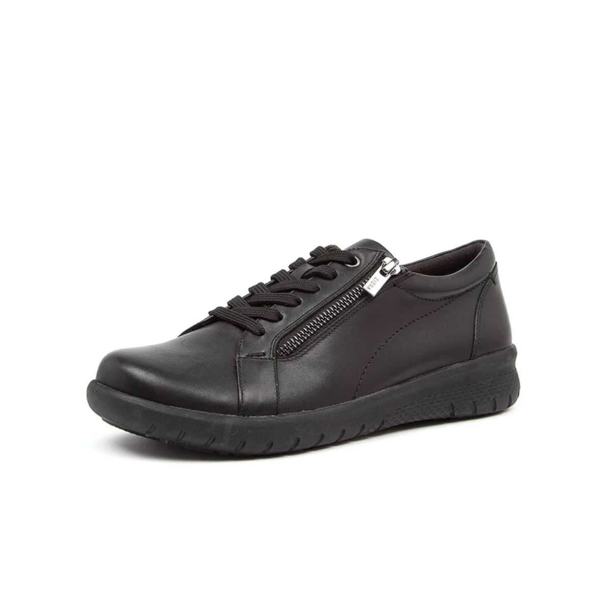 Solar, Color: Black, Size: 39XF