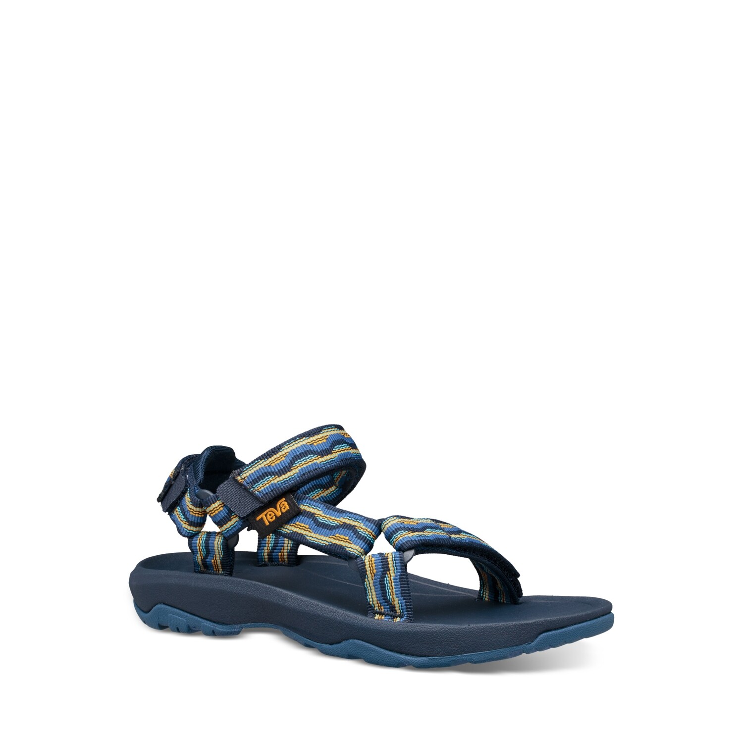 Kid's Hurricane XLT2 *SALE*, Color: Kishi Dark Blue, Size: 8