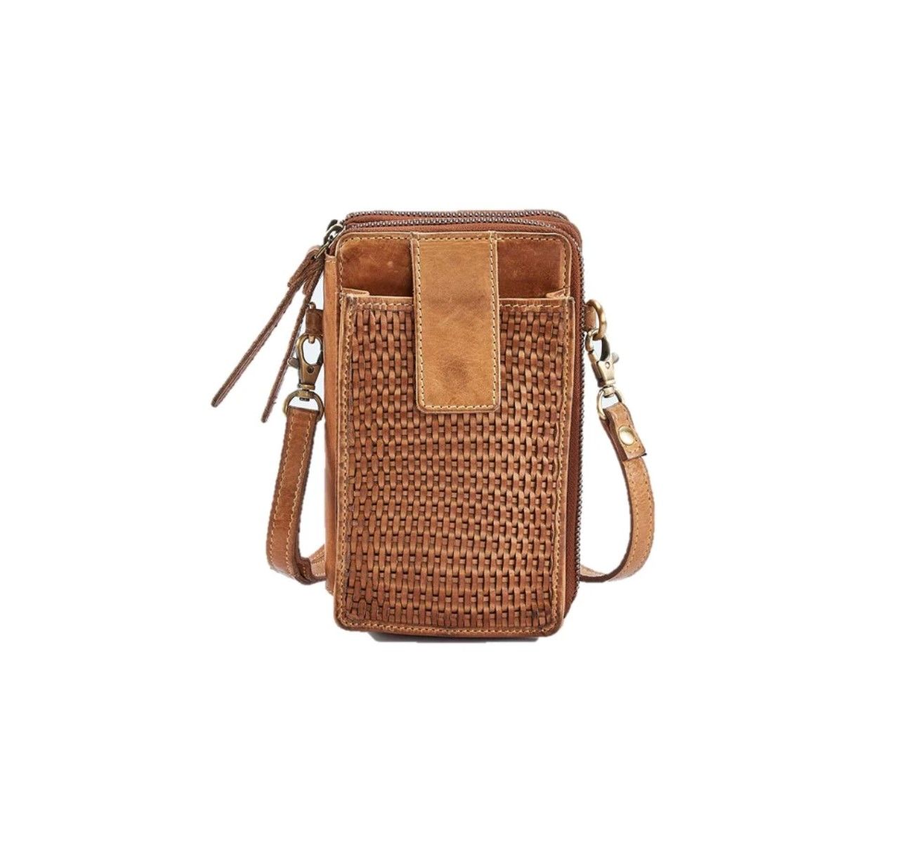 Ella, Color: Buckskin