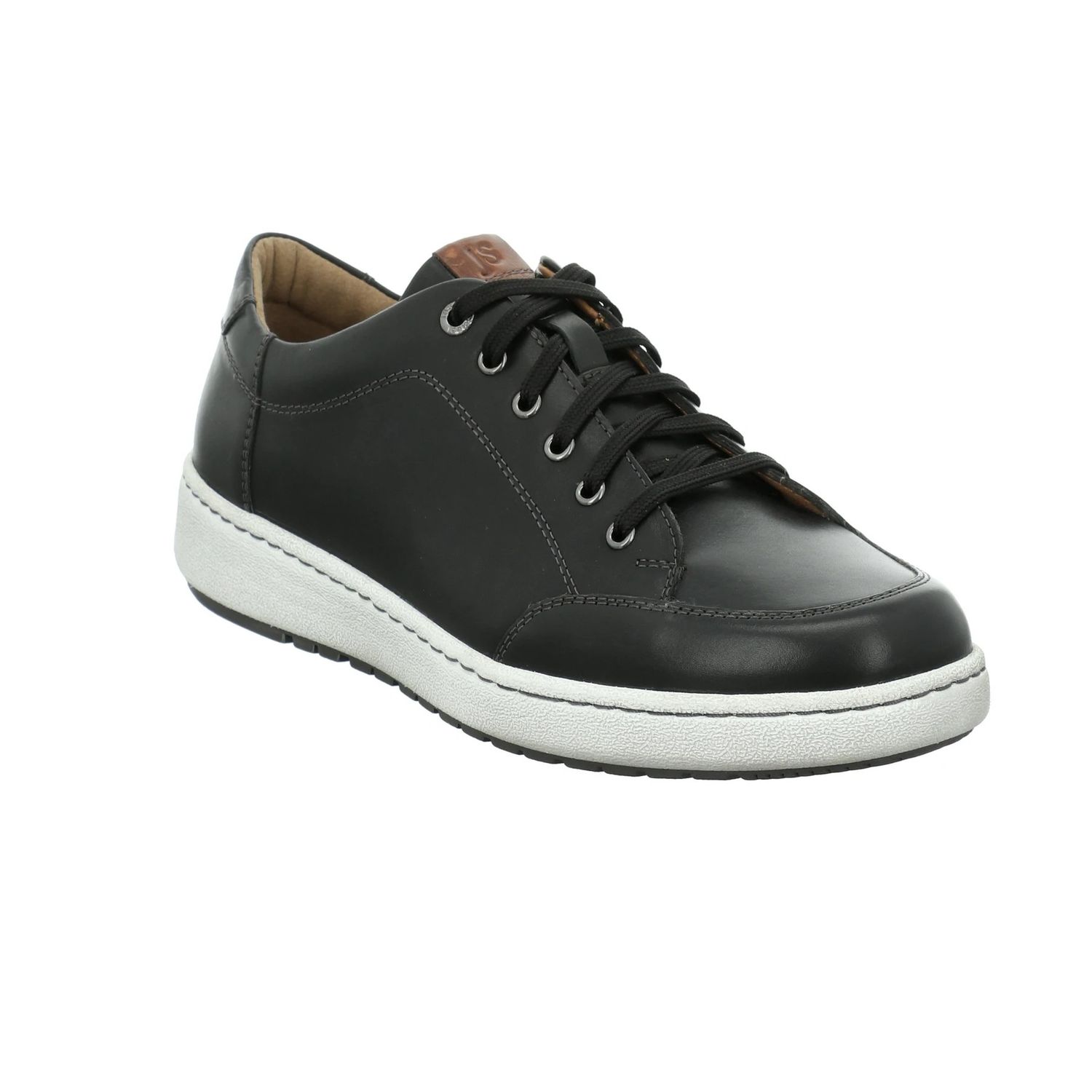 David 03, Color: Black, Size: 42