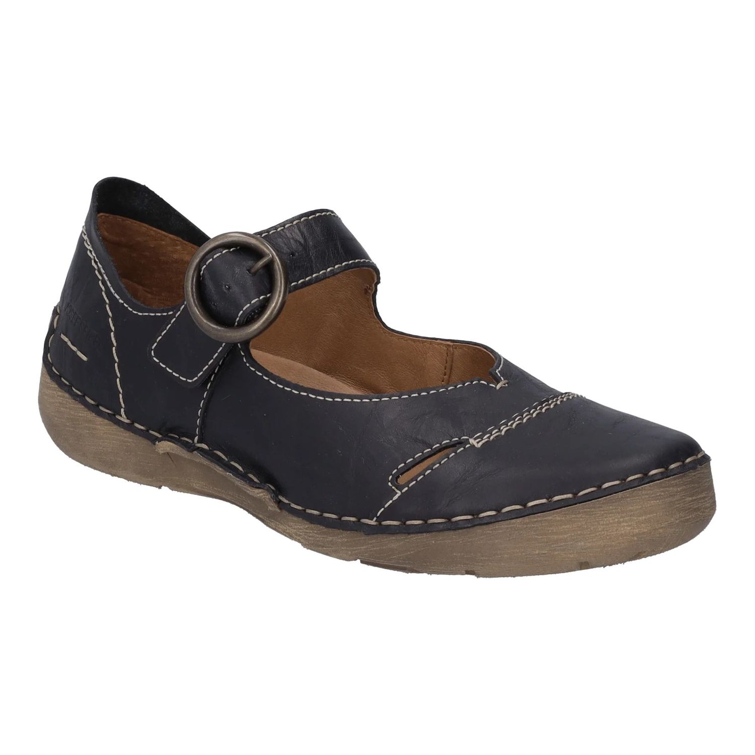 Fergey 80 *, Color: Black, Size: 38