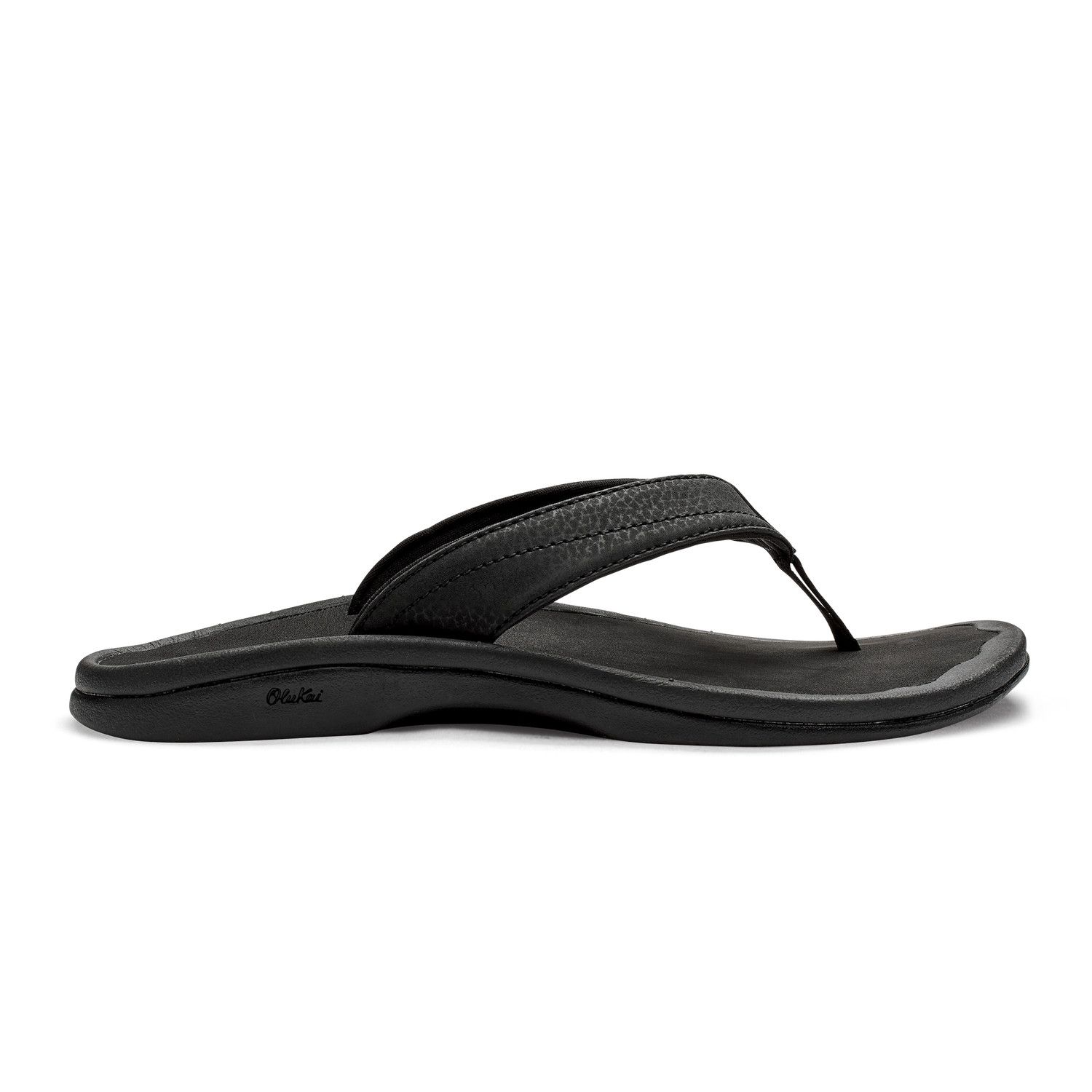 W Ohana, Color: Black/Black, Size: 8