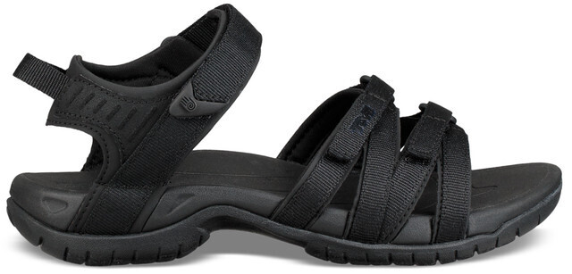 Tirra *SALE*, Color: Black/Black, Size: 6