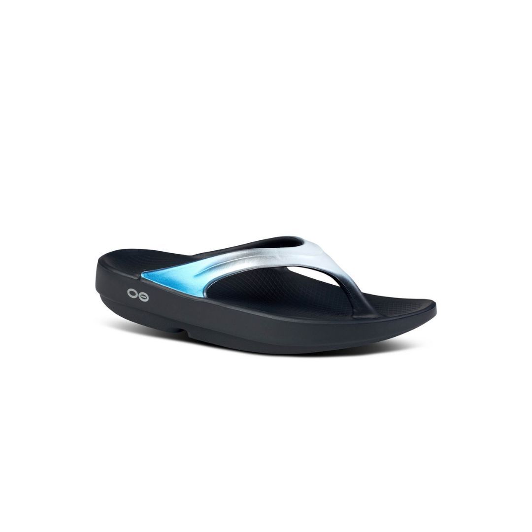 OOlala Luxe Sandal