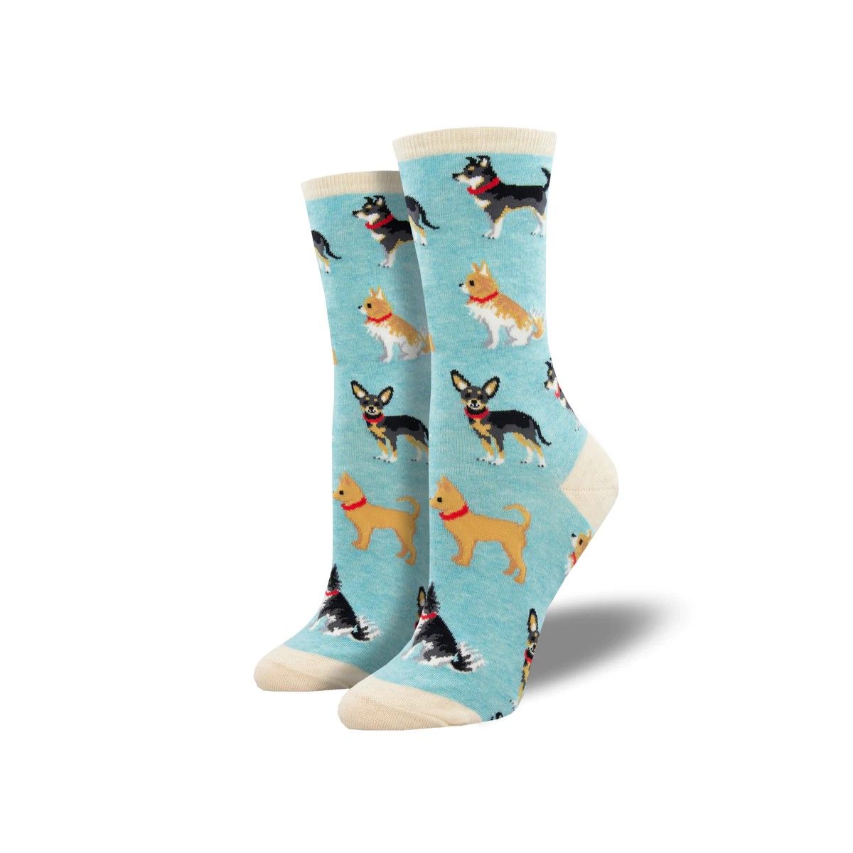 Doggy Style, Color: Blue Heather