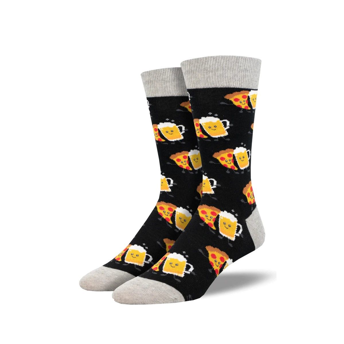 Drinking Buddies, Color: Black