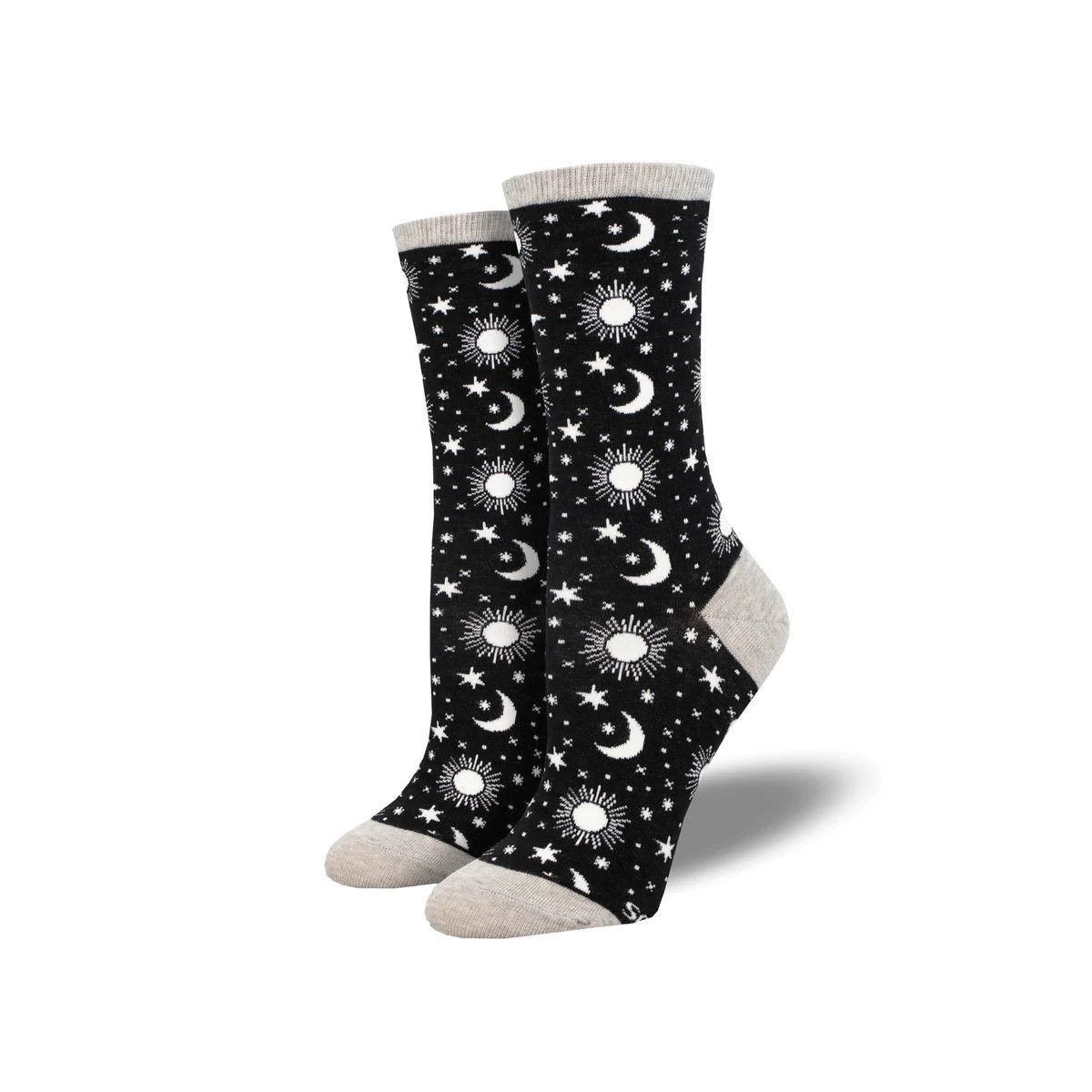 Moon Child, Color: Black