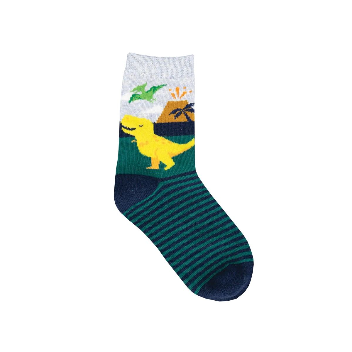 Totally T-Rex, Color: Navy, Size: 4-7 yrs