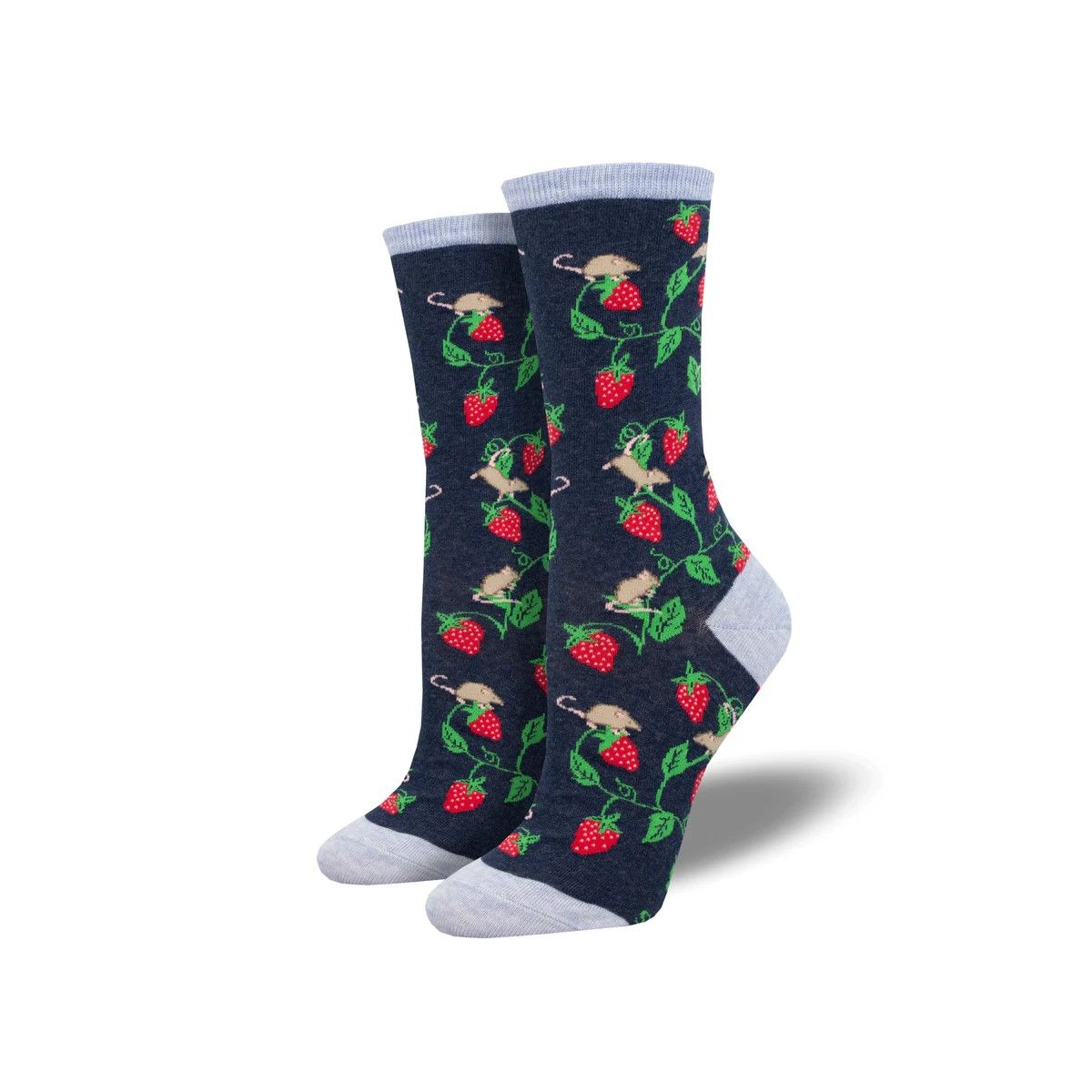 Berry Mice, Color: Navy