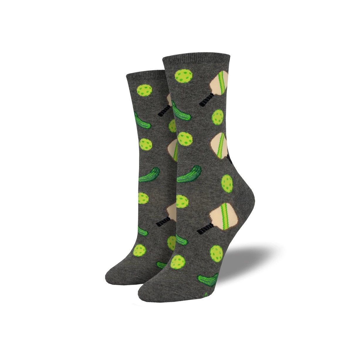 Pickleball, Color: Gray