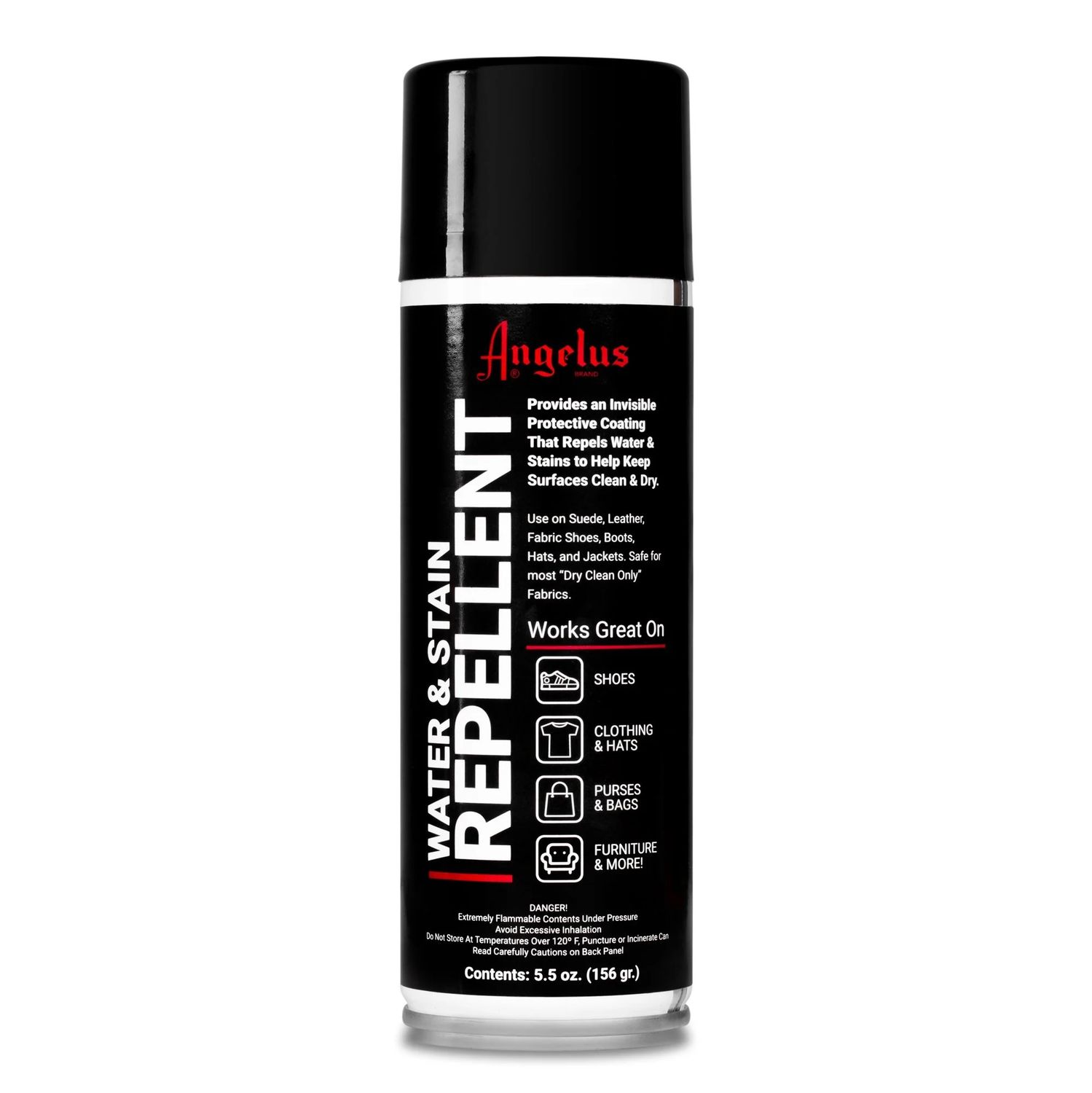 Water &amp; Stain Protector, Size: 5.5 oz