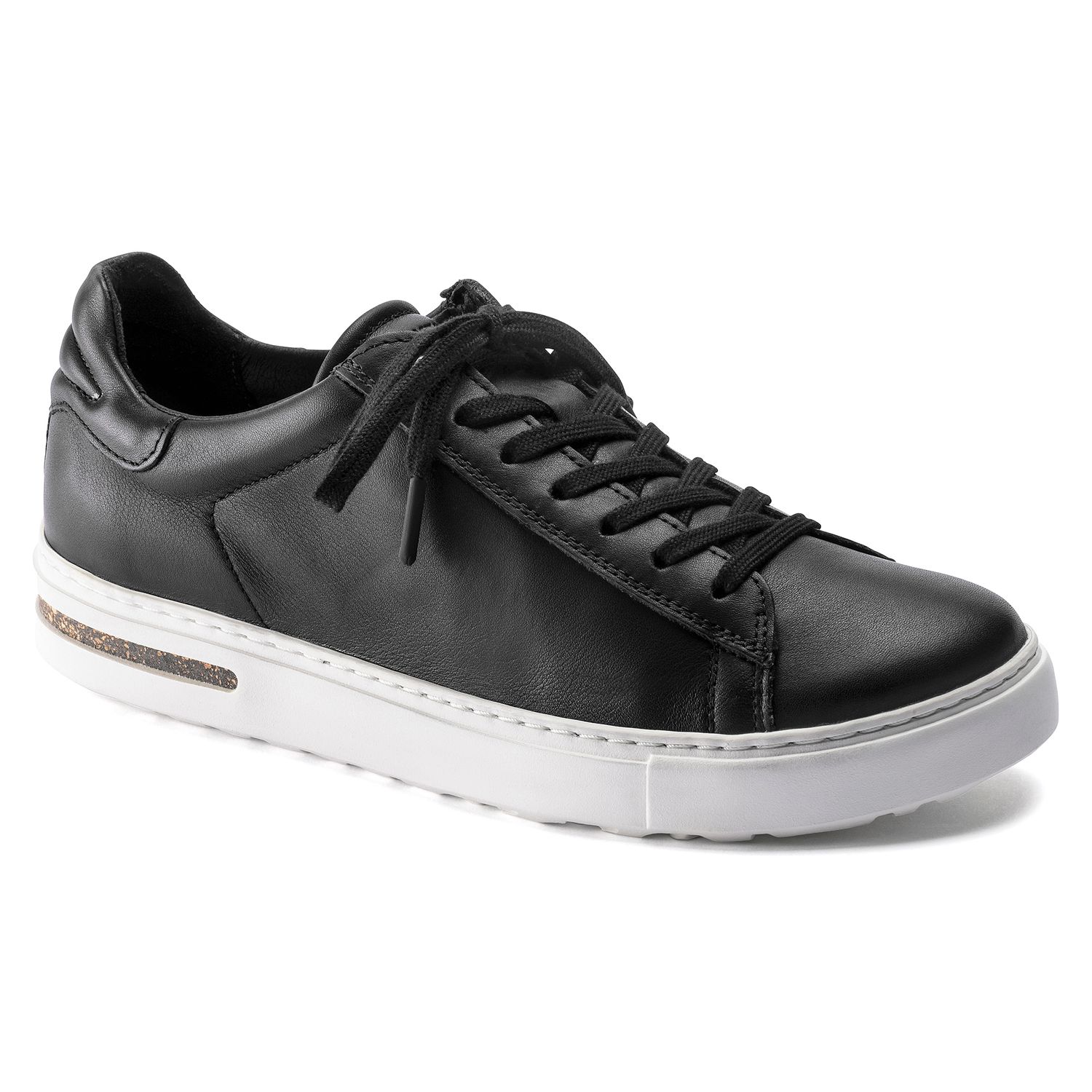 Bend Low Leather, Color: Black, Size: 38R