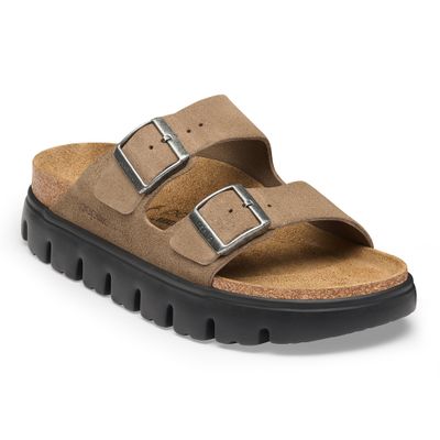 Arizona Chunky Papillio Suede