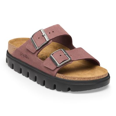 Arizona Chunky Papillio Suede