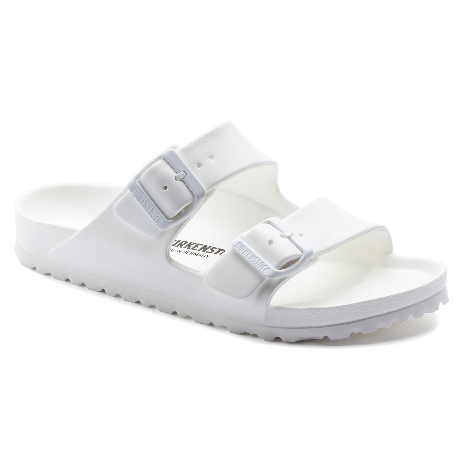 Arizona Essentials EVA, Color: White, Size: 35N