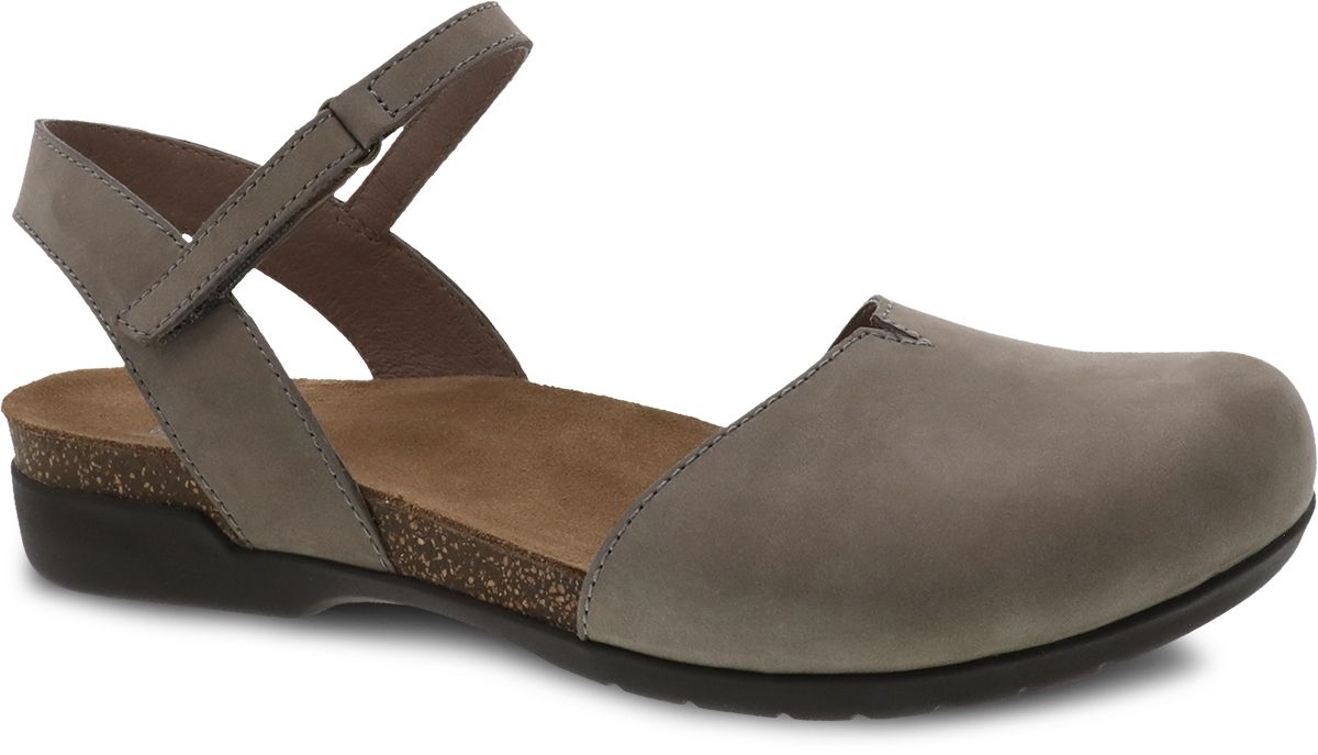 Rowan *SALE*, Color: Taupe, Size: 37