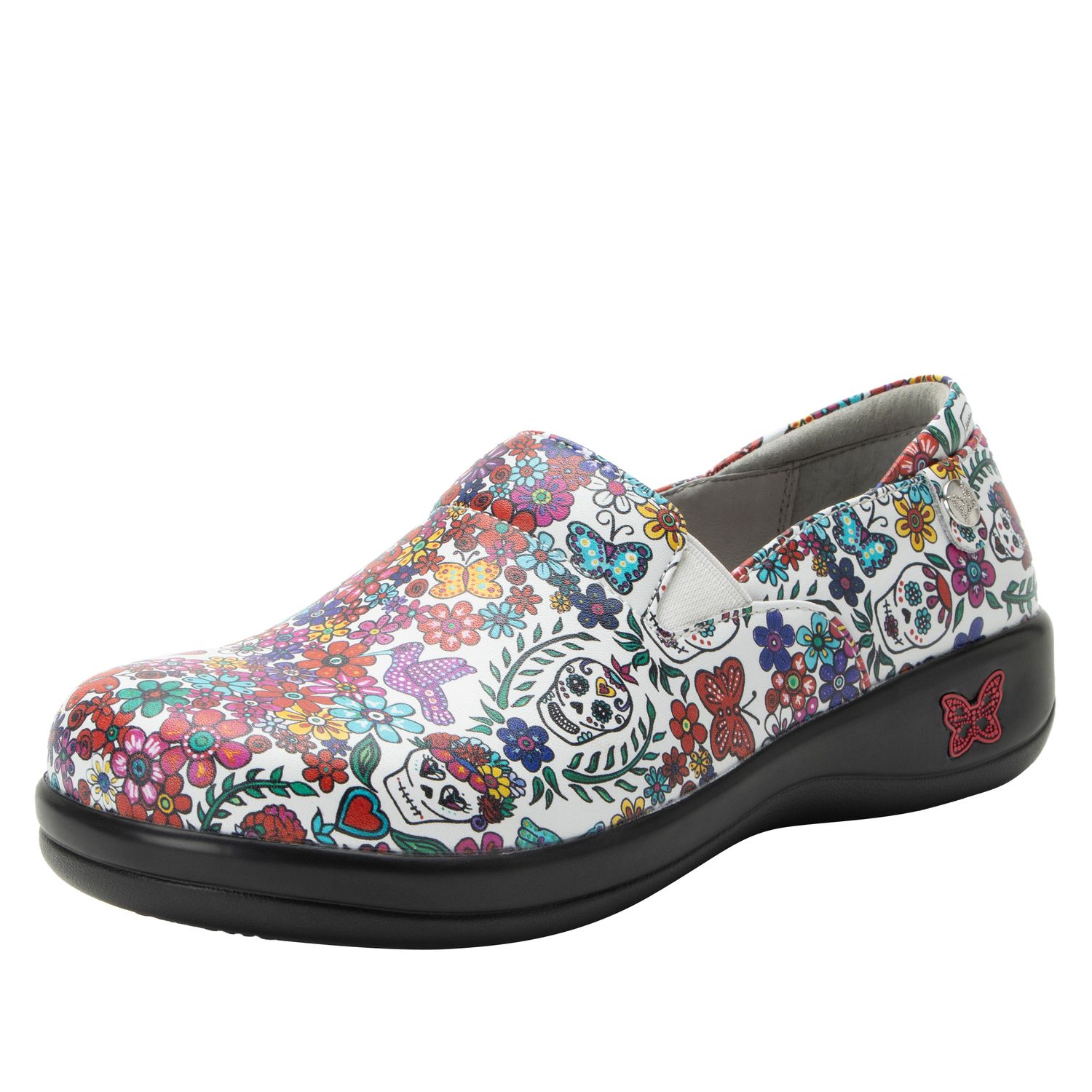 Keli *SALE*, Color: Ofrenda White, Size: 37