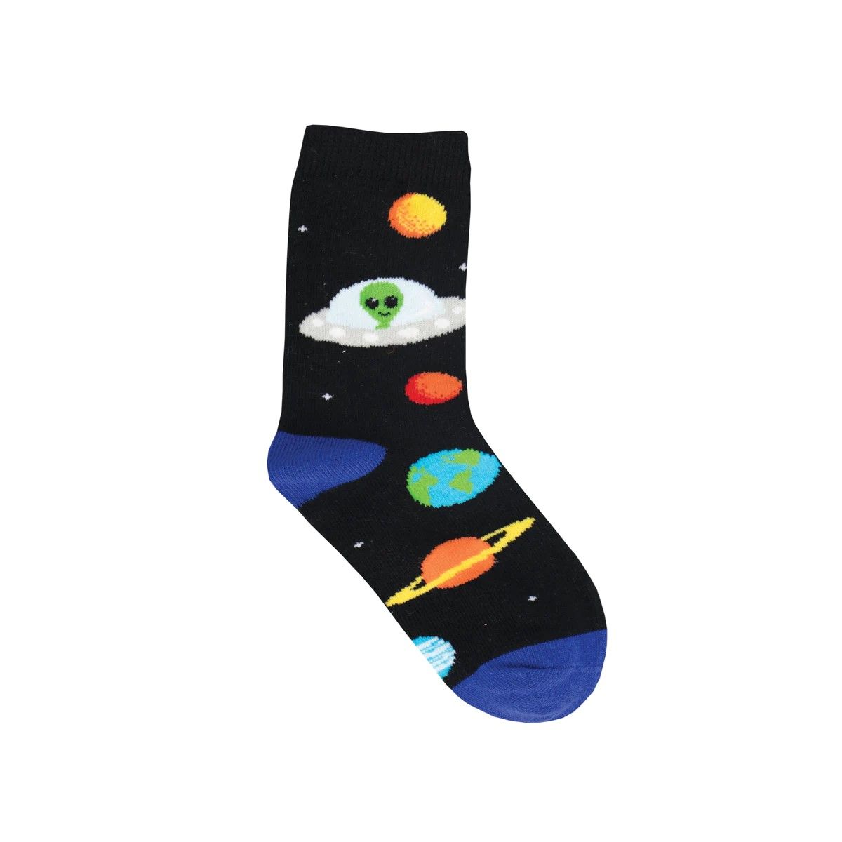 Space Race, Color: Black, Size: 4-7 years