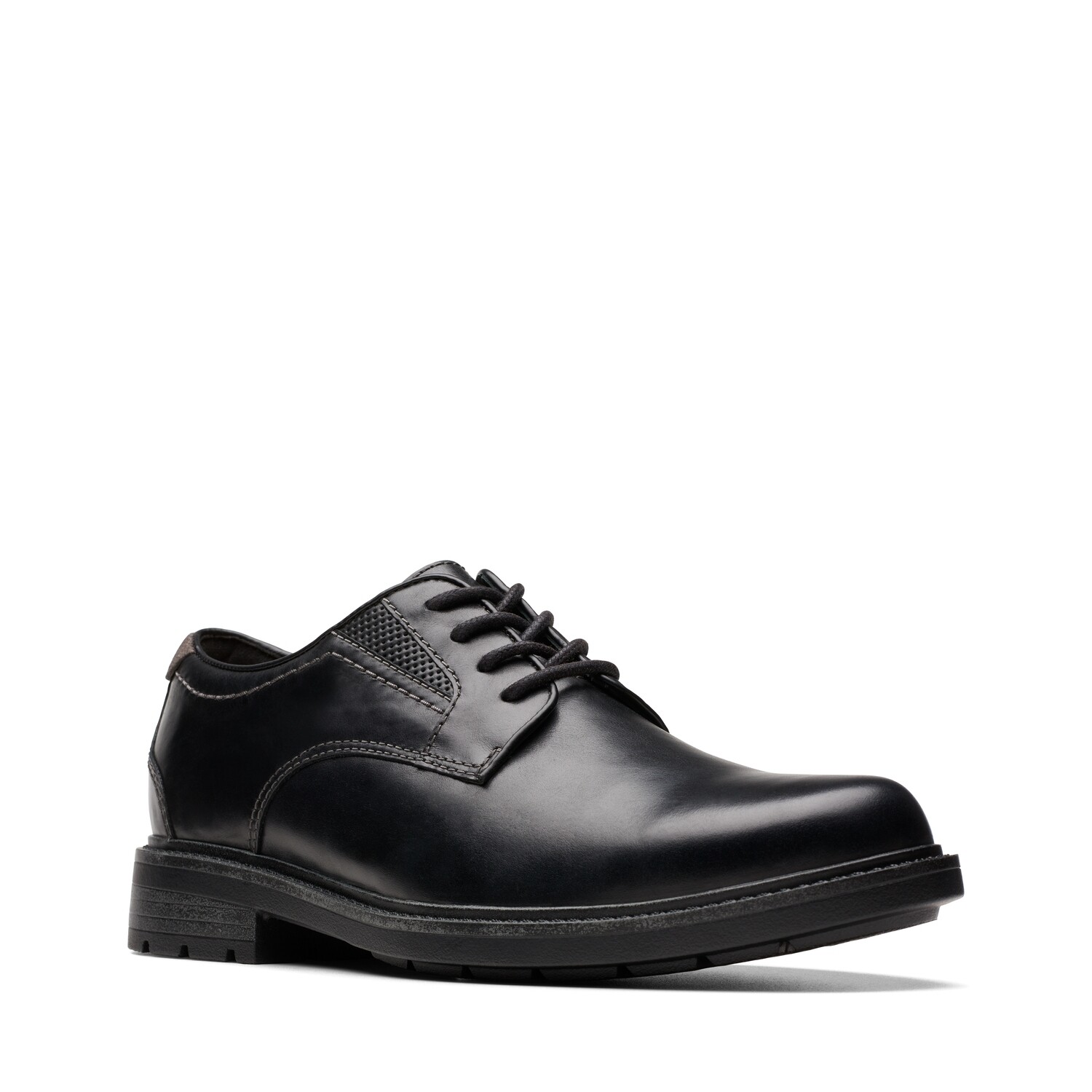 Un Shire Low *SALE*, Color: Black Leather, Size: 8.5 M