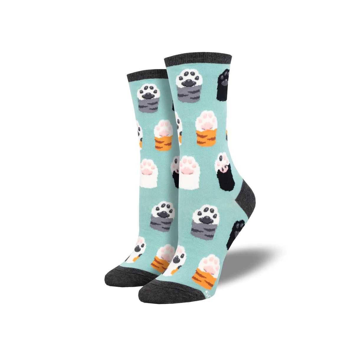 Toe Beans, Color: Blue