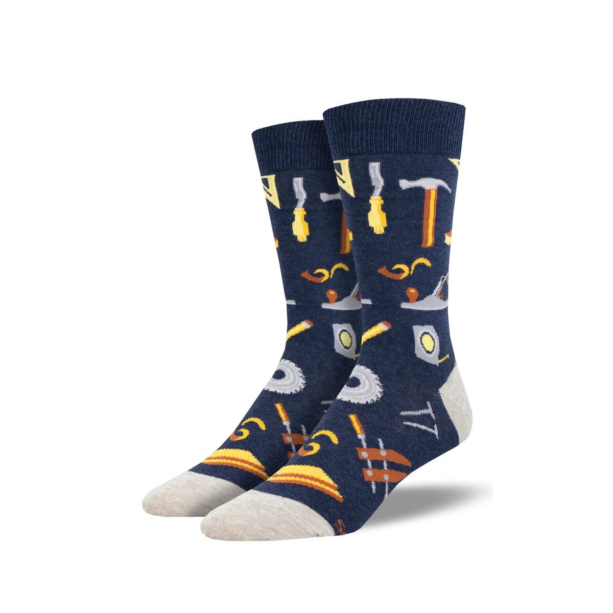 Can You Fix It?, Color: Navy Heather