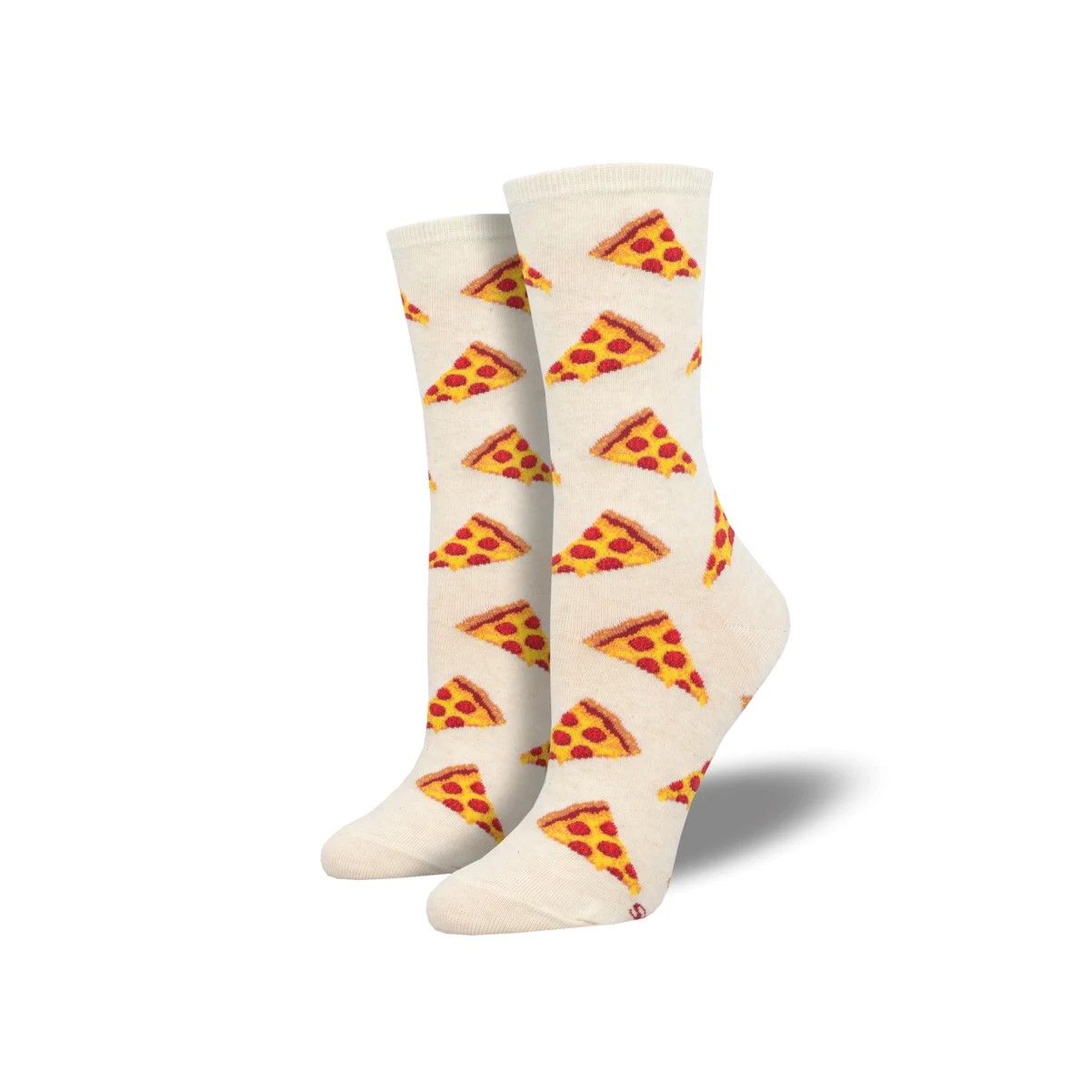 Slice of New York, Color: Ivory Heather