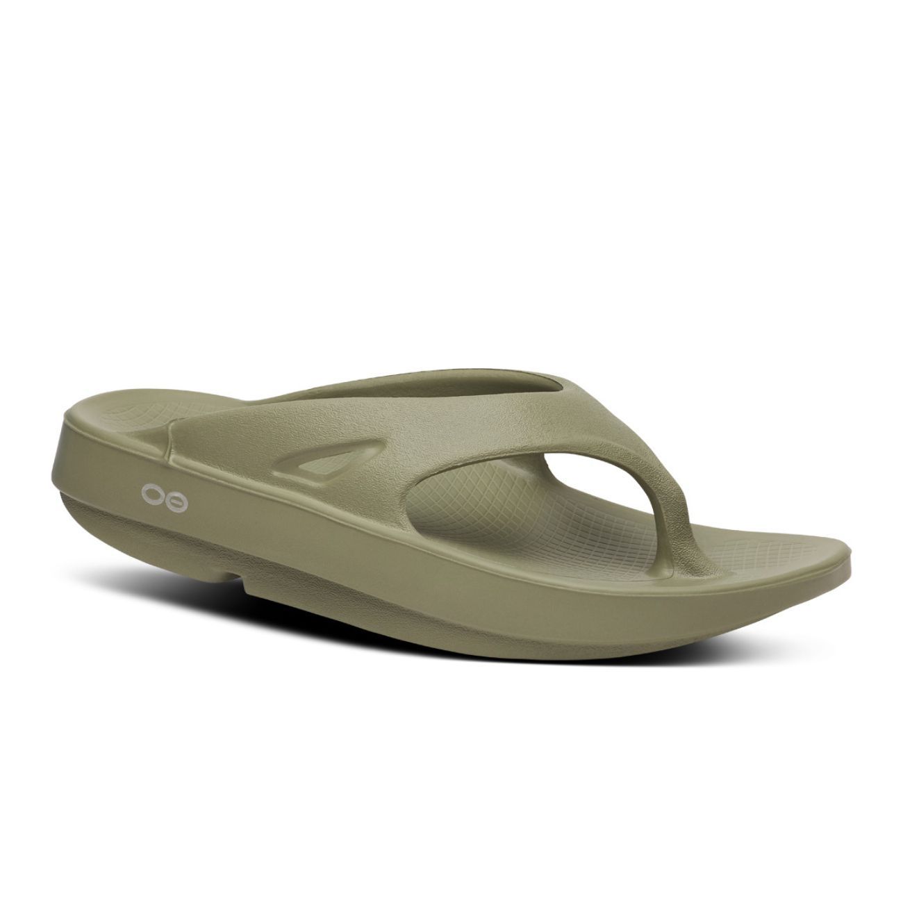 OOriginal Sandal *SALE*, Color: Foliage, Size: M12 / W14